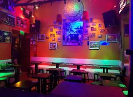 Papacho Bar Cultural
