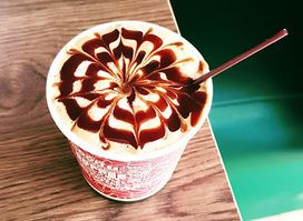 KB CAFE - BAR