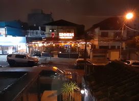 Sinners Microbrewery Floresta