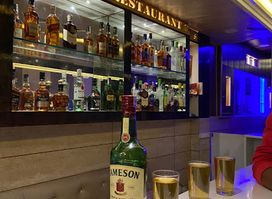 Thakur Bar and Restaurant