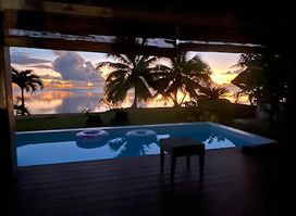 Villa Lou Faret