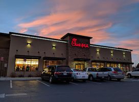 Chick-fil-A