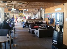 SkiStar Lodge Hemsedal Alpin