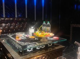 White Palace KTV & Lounge