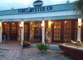 The Tide's Oyster Co. & Grill