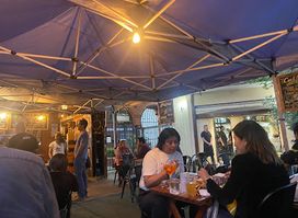 Cerveceria | Glück Restobar | Ñuñoa