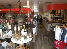 Up River Trading Co