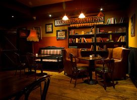 Barnacles Seafood Bar & Restaurant