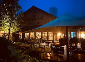 Brasserie Délicat