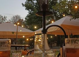 ОСЬО Bar