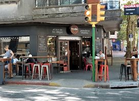 Bar Brecha