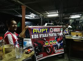 Ali Corner