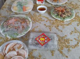 Karaoke Bon Bon tam đảo