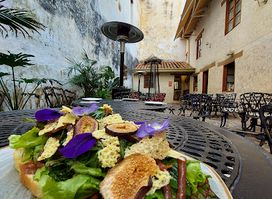 La Osteria