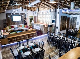 Ocean Retreat Restaurant