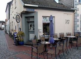 Holm-Café