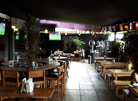 Elephant and Co. Kalyani Nagar