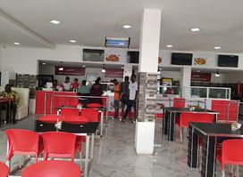 FoLiXx Lounge