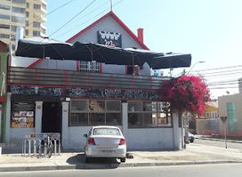 Mu Grill House