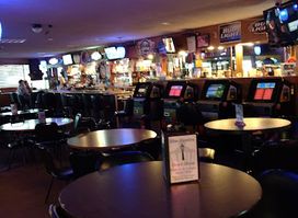 Blue Lantern Lounge