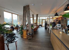 Brasserie Op Buergkapp