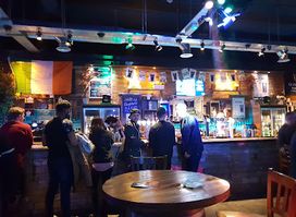 The Bierkeller Nottingham