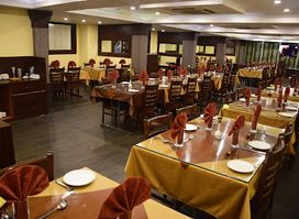 Restaurant PEARL