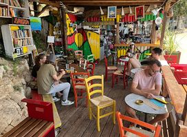 Pajol bar Pecine