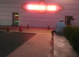 Mission Bar