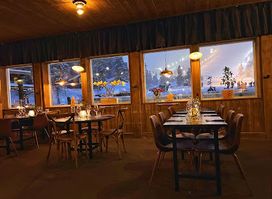 Gustav Grill & Bar