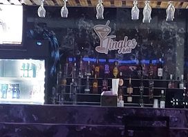 Tingles Bar