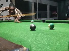 Sumbi's bar wocha nhama
