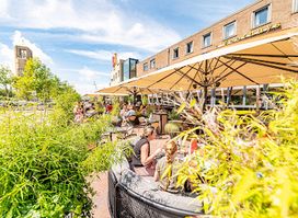 Hotel Restaurant Grandcafe 't Voorhuys