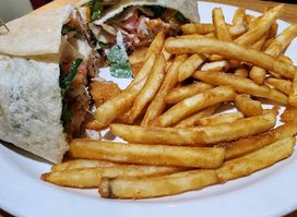 Bunker's Bar & Grill