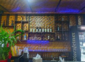 Dharan Cocktail House