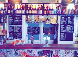 CUPPER Café