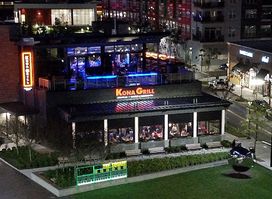 Kona Grill - Cincinnati