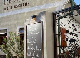 Gowerl-Haus Buschenschank