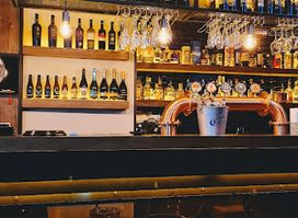 Negromalto music pub