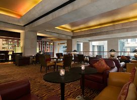 The Bar