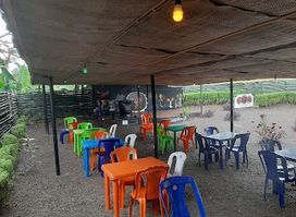 Idara's Bush Bar