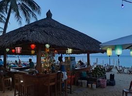 Bluesea Beach