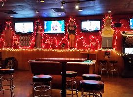 Monkey Pants Bar & Grill