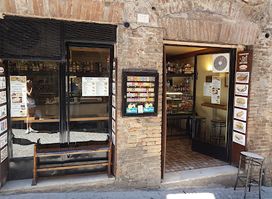 Piccolo BAR da IDO e ADO