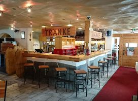 Pizzeria Stamperl