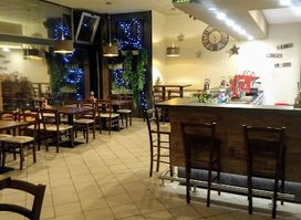 Boomerang Bar