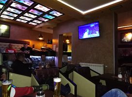 Vivero Lounge & Bar