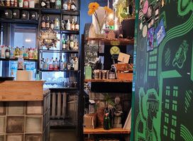 BOTANICA