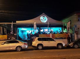 63 Lounge