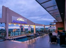 Howard Johnson by Wyndham Ciudad del Este